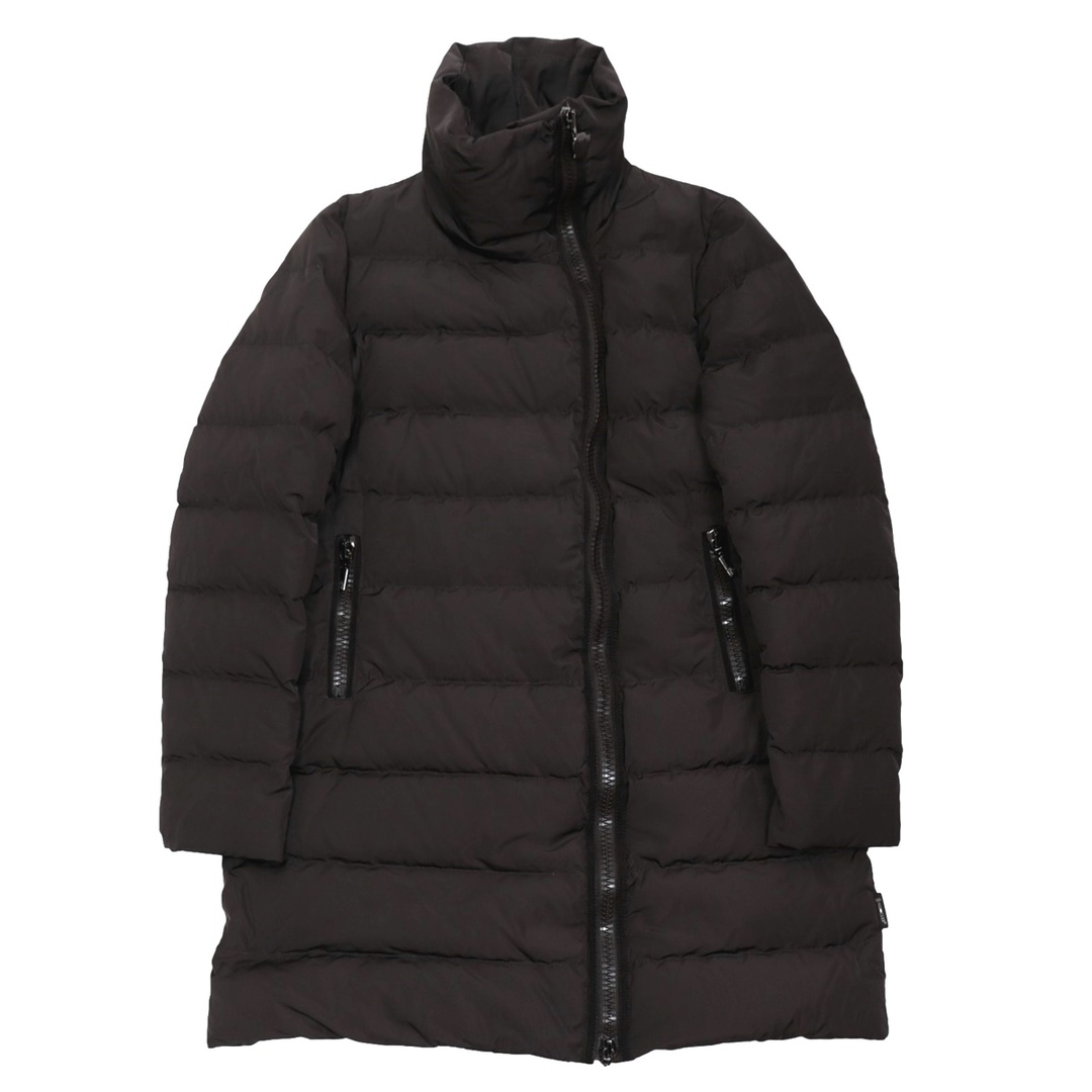 MONCLER - 美品 モンクレール ジェルボワーズ ダウンコート ジャケット