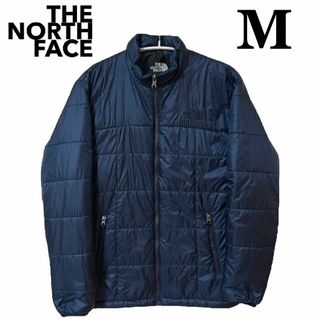 ザノースフェイス(THE NORTH FACE)の☆美品☆ ノースフェイス　NP61736　M　ダウンジャケット　インナーダウン(ダウンジャケット)