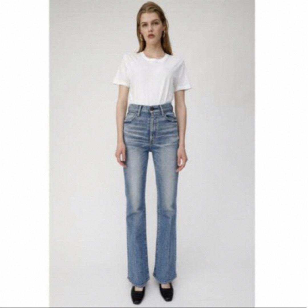 moussy mvs FLARE 25