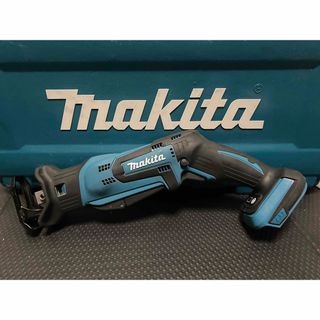 マキタ(Makita)のマキタ　充電式レシプロソー　JR184D  18V(工具)