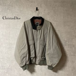 ディオール(Christian Dior) ブルゾン(メンズ)の通販 52点