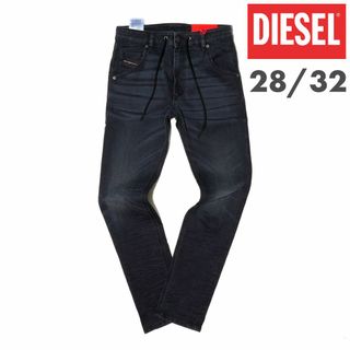 DIESEL TRACKDENIMトレーナー