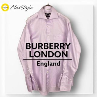 バーバリー(BURBERRY) シャツ(メンズ)の通販 3,000点以上 | バーバリー