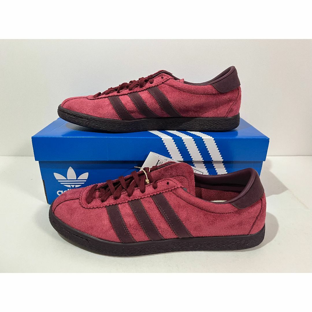 Adidas tobacco 23cm