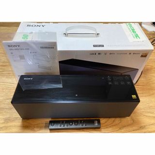 ソニー(SONY)のSONY SRS-X88(スピーカー)