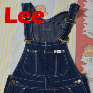 リー(Lee)のLee オーバーオール 13388c 00 80 70 50 60(サロペット/オーバーオール)