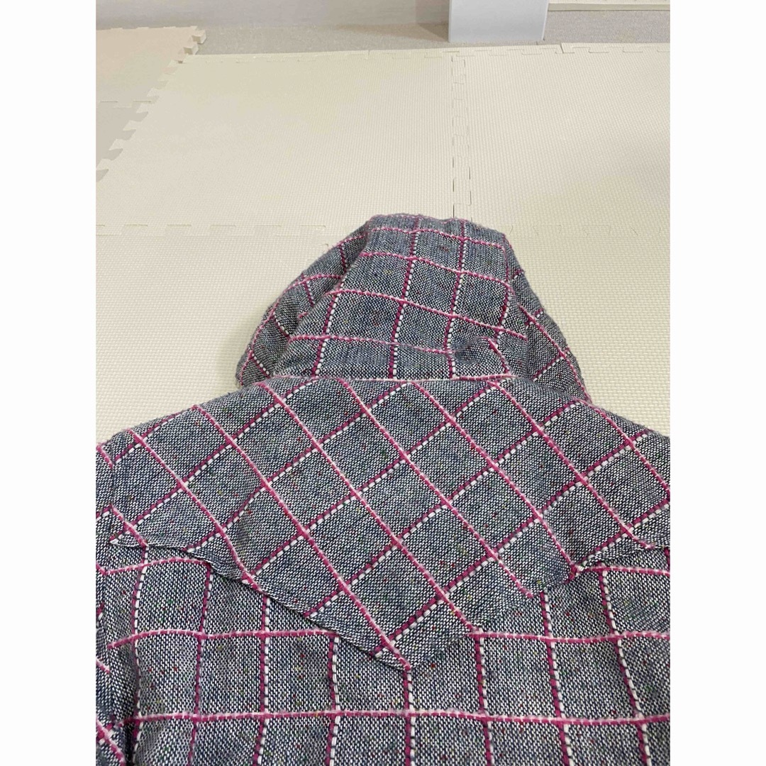 OP コート レディースのジャケット/アウター(トレンチコート)の商品写真