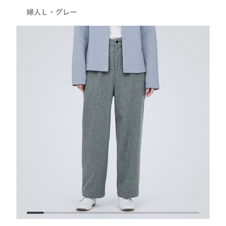 MUJI (無印良品) カジュアルパンツ(レディース)の通販 2,000点以上