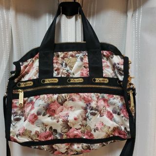 レスポートサック(LeSportsac)のLeSportsac　ジョイリッチ(ショルダーバッグ)