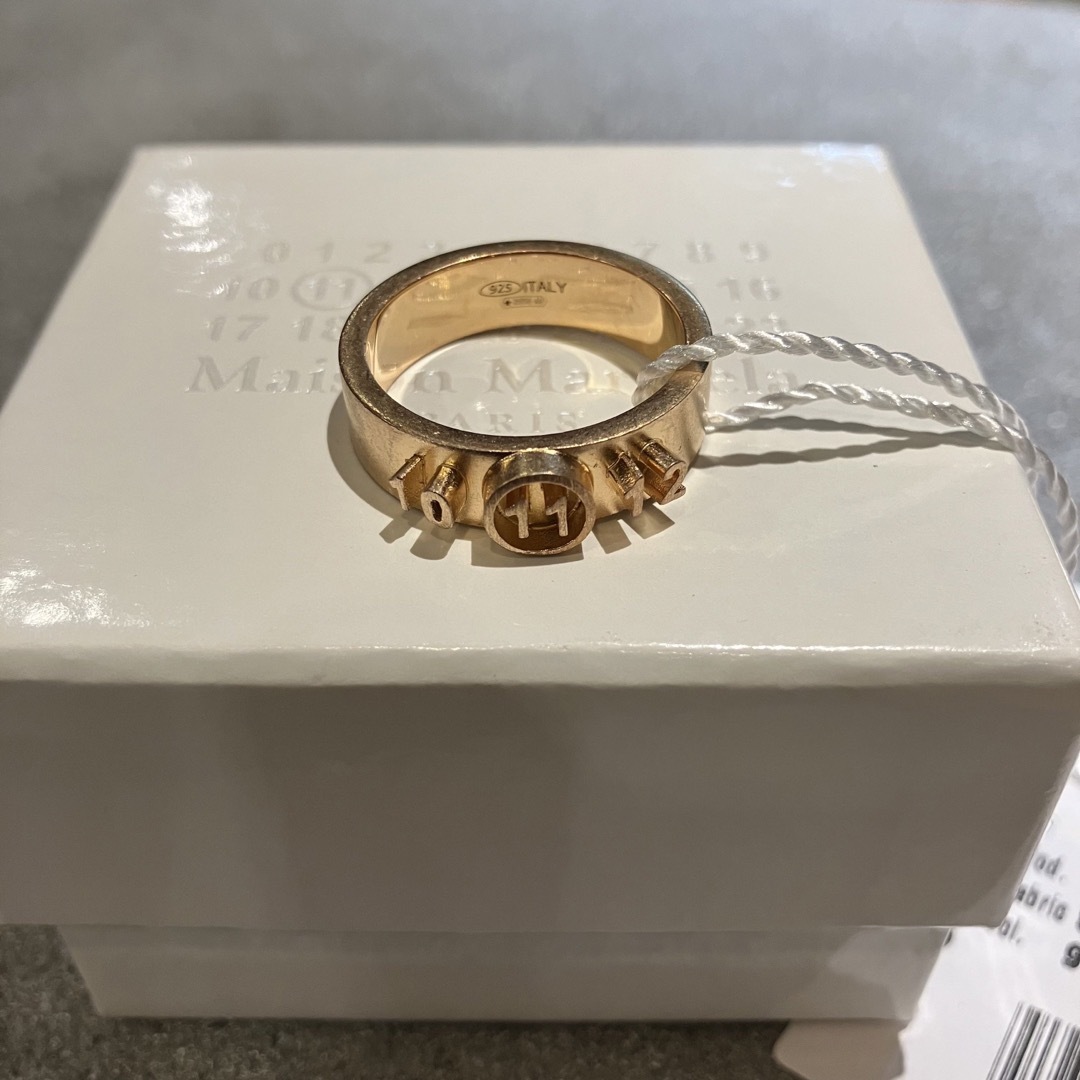 Maison Margiela(旧Maison Martin Margiela) - 22SS メゾン Maison Margiela(旧Maison Martin Margiela) - 22SS メゾン