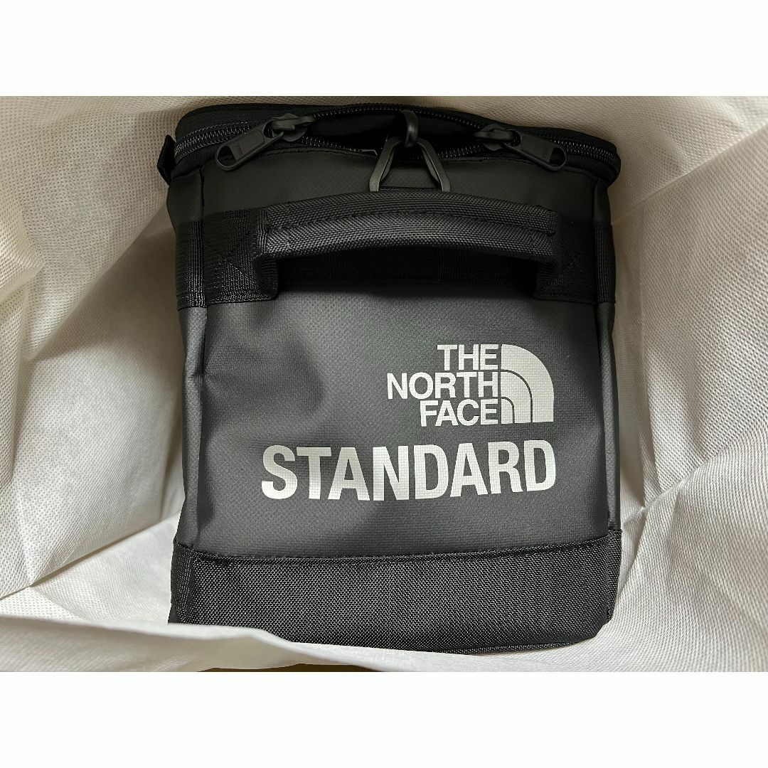 THE NORTH FACE STANDARD BC CRATES 7 2023