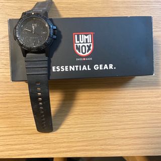 ルミノックス(Luminox)のLUMINOX  SERIES 0320(腕時計(アナログ))