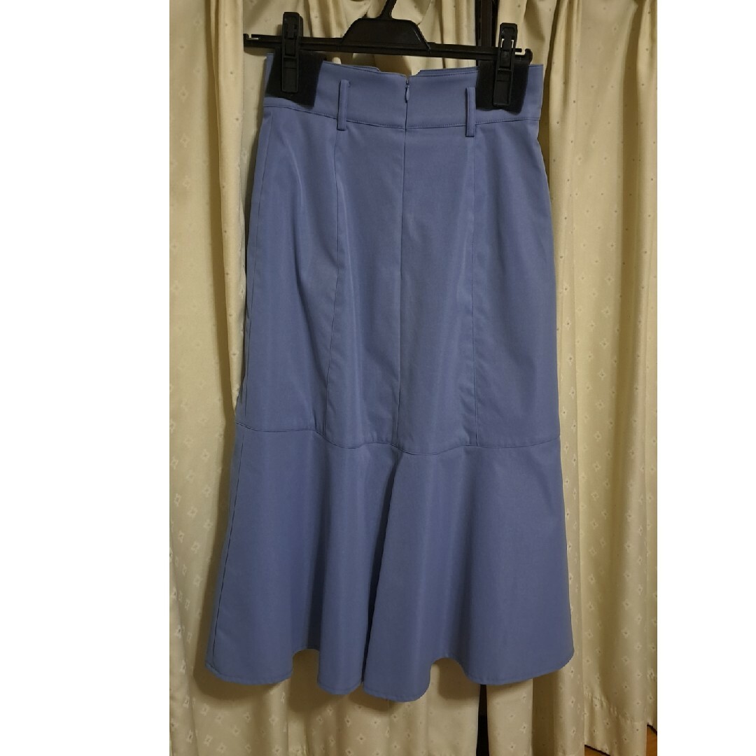 PROPORTION(プロポーション)のproportion　スカート レディースのスカート(ロングスカート)の商品写真