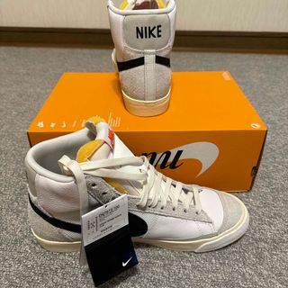 ナイキ(NIKE)のNIKEスニーカー　DQ7673-100 27.5cm(スニーカー)