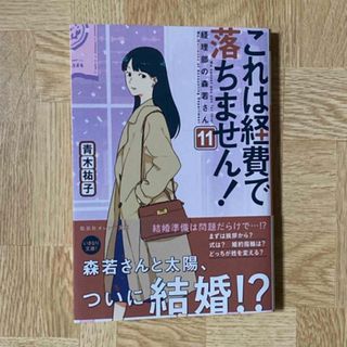 これは経費で落ちません！(文学/小説)