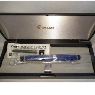 パイロット(PILOT)の【未使用品】PILOT カスタムレガンス89s 万年筆(ペン/マーカー)