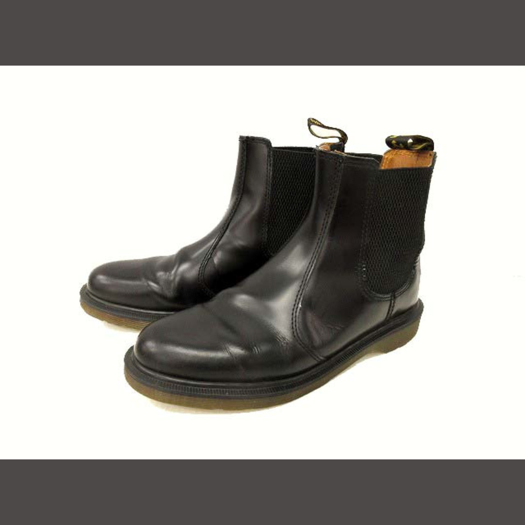 ドクターマーチン DR.MARTENS 英国製 チェルシーブーツ UK6.5