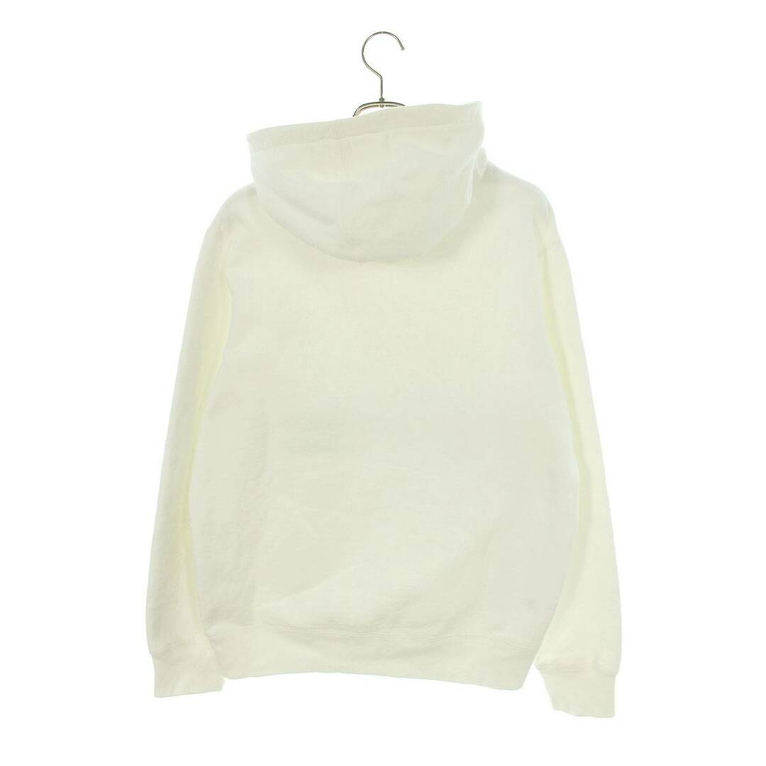 Supreme Blockbuster Hooded Sweatshirt