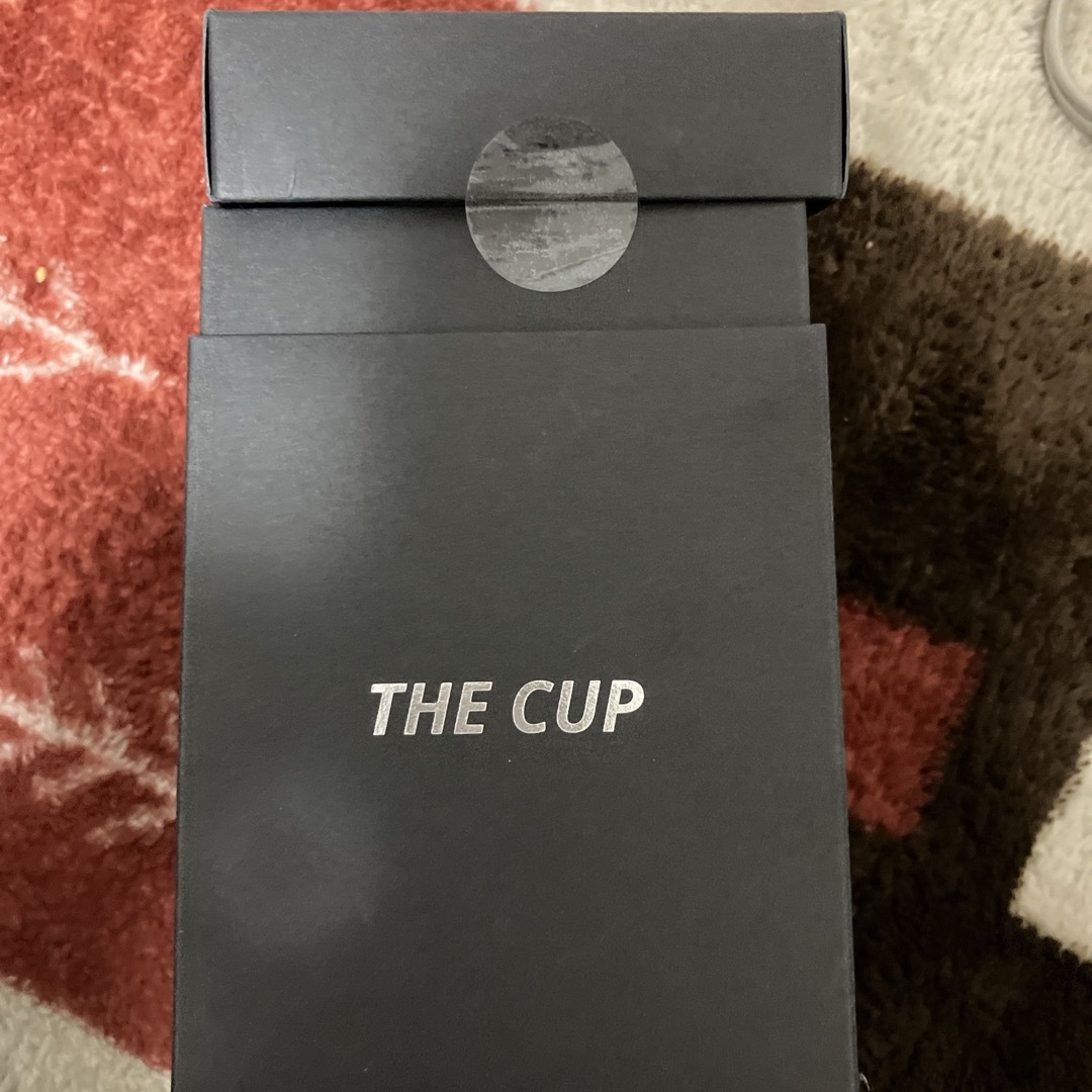 the cup デジタルキー