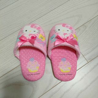 サンリオ ハローキティ スリッパ/ルームシューズの通販 55点