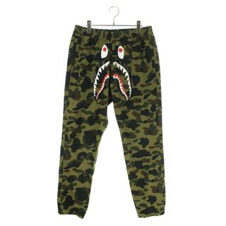 A BATHING APE - A BATHING APE × UNDEFEATED スウェットパンツの通販