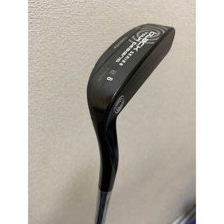 キャロウェイゴルフ(Callaway Golf)のオデッセイ　odyssey ブラックシリーズ・ツアーデザイン#8 33インチ(クラブ)