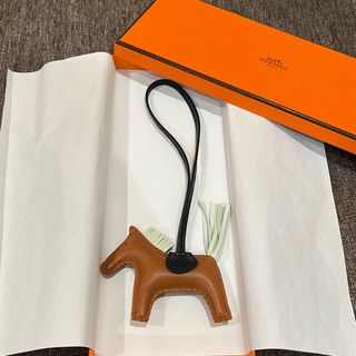 エルメス(Hermes)のエルメス　ロデオチャーム　PM(チャーム)