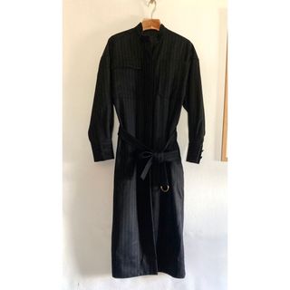 MADISONBLUE - 新品タグ付 マディソンブルー 【定価13.7万】ウール