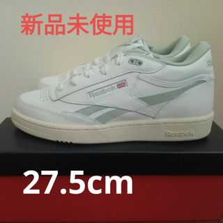 リーボック(Reebok)のREEBOK CULB-C MID Ⅱ REVENGE 27.5cm(スニーカー)