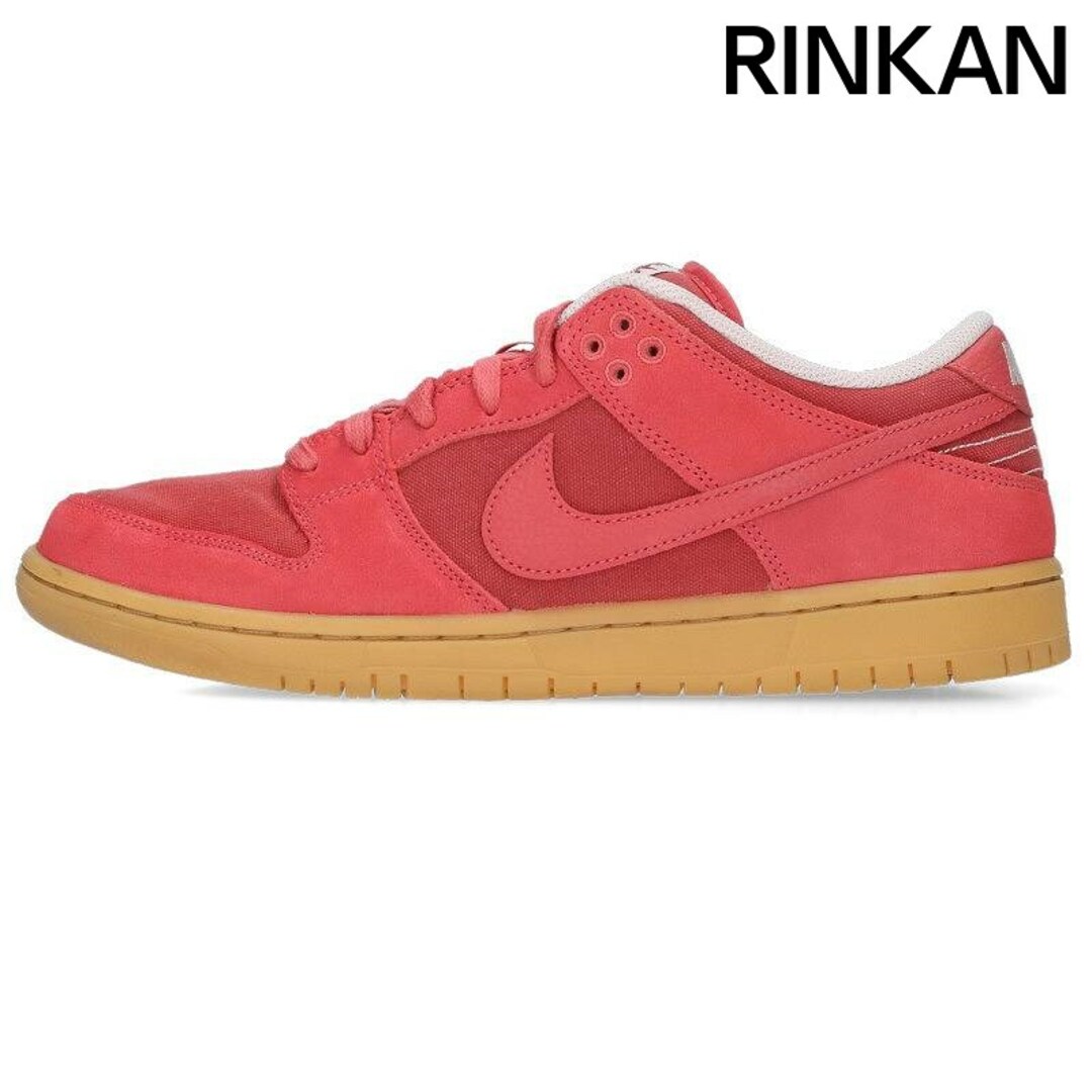 NIKE - ナイキ SB DUNK LOW PRO PRM DV5429-600 ダンクロープロ