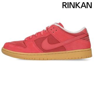 ナイキ(NIKE)のナイキ  SB DUNK LOW PRO PRM DV5429-600 ダンクロープロプレミアムアドビスニーカー メンズ 27.5cm(スニーカー)