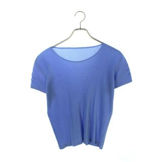プリーツプリーズイッセイミヤケ Tシャツ(レディース/半袖)の通販 100