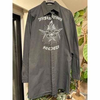バレンシアガ シャツ(メンズ)の通販 1,000点以上 | Balenciagaのメンズ