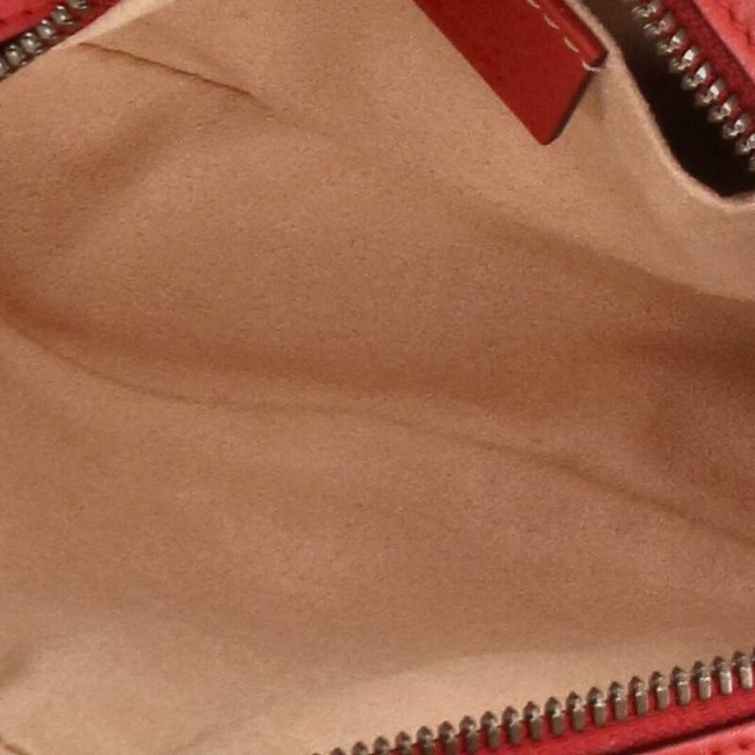 Gucci - グッチ 476434 GGマーモントレザーベルトウエストバッグ