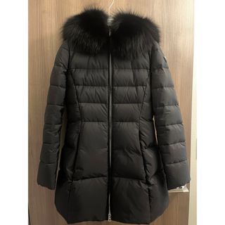 プラダ(PRADA)のPRADA フォックスダウン(ダウンコート)