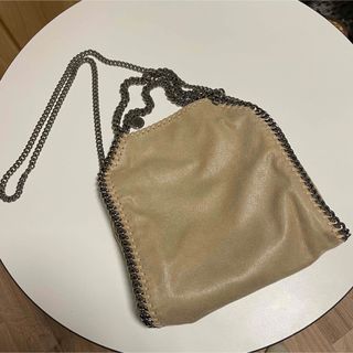 ステラマッカートニー(Stella McCartney)のステラマッカートニー ファラベラミニ STELLA McCARTNEY(ショルダーバッグ)