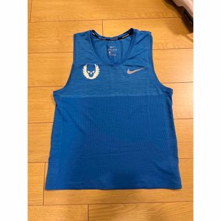 nike pro elite ハーフジップ サイズSトレーニング・エクササイズ