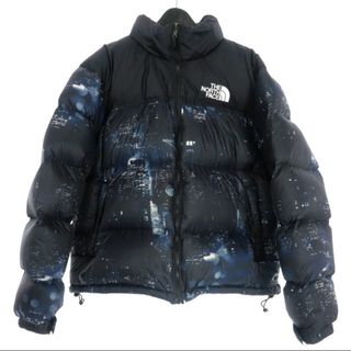 ノースフェイス(THE NORTH FACE) ダウンジャケット(メンズ)の通販