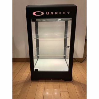 オークリー(Oakley)のオークリー　サングラス　ケース　キャビネット　ディスプレイ　3段　店舗用　什器(サングラス/メガネ)