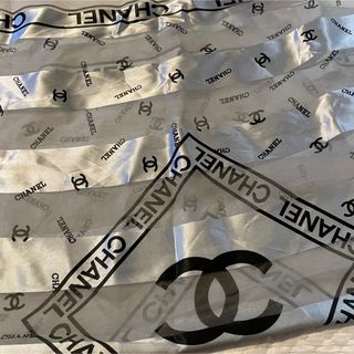 シャネル バンダナ/スカーフ(レディース)の通販 1,000点以上 | CHANEL