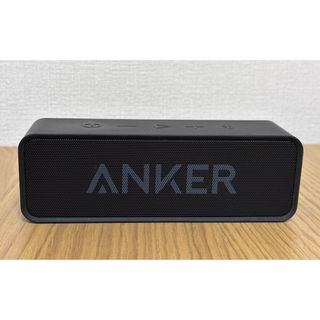 アンカー(Anker)のAnker SoundCore Bluetooth スピーカー(スピーカー)