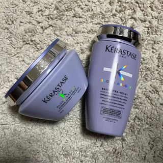 ケラスターゼ(KERASTASE)のケラスターゼ KERASTASE BL バン ブロンドアブソリュ 250ml(シャンプー)