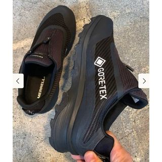 メレル(MERRELL)のMERRELL/Moab Speed Storm Moc Gore-Tex（R）(スニーカー)