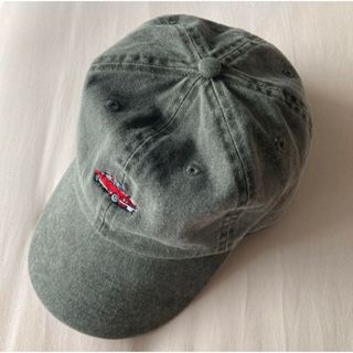 ウィンダンシー(WIND AND SEA)のwind and sea cap(キャップ)