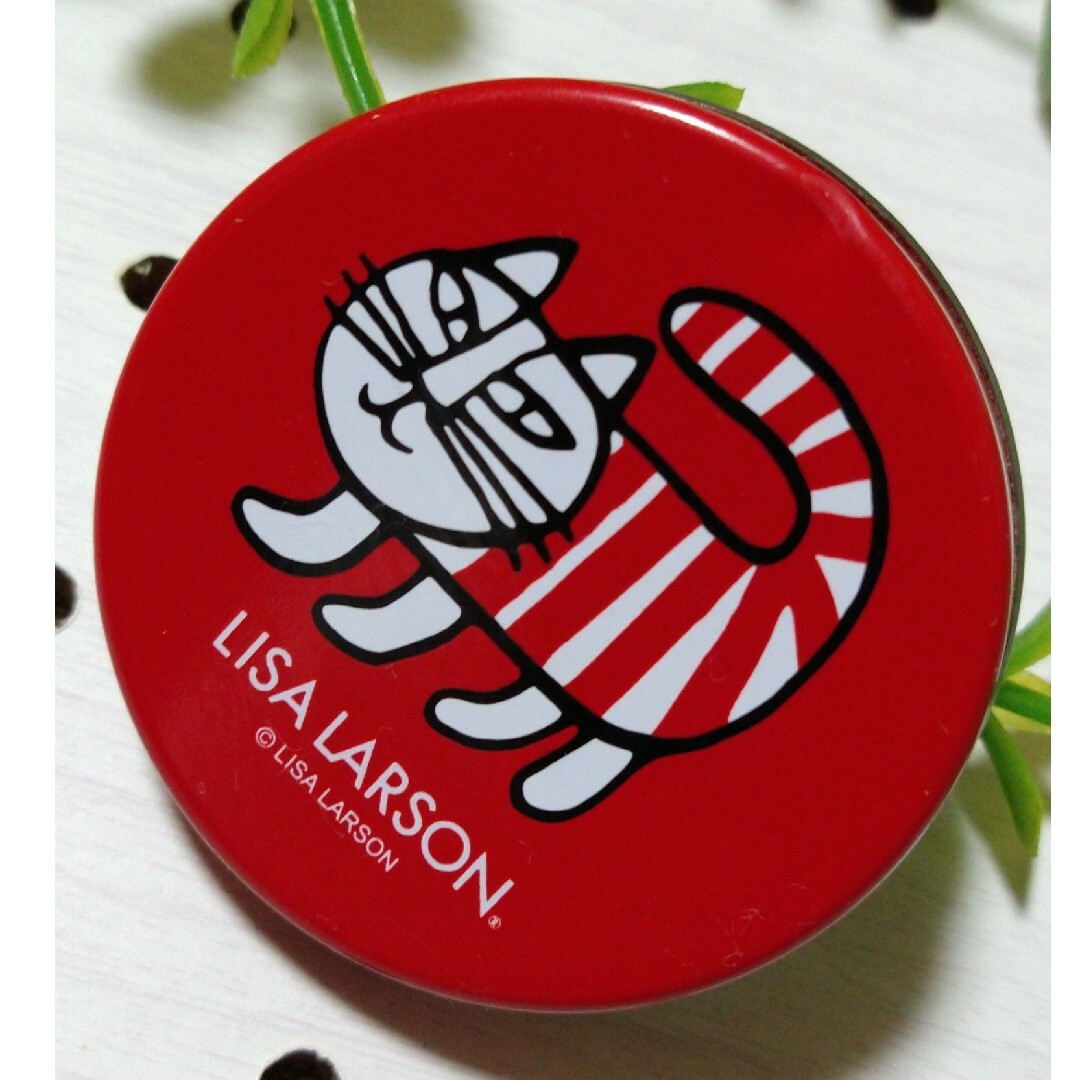 LISA LARSON　小物入れセット レディースのファッション小物(ポーチ)の商品写真