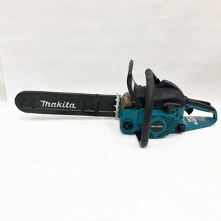 マキタ(Makita)の〇〇MAKITA マキタ エンジン式 チェンソー MEA3502L グリーン(その他)