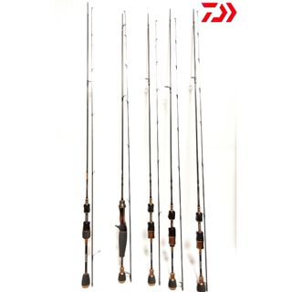 【新品未使用】ダイワ 240cm ショアジギングロッド 振り出し竿 Daiwa