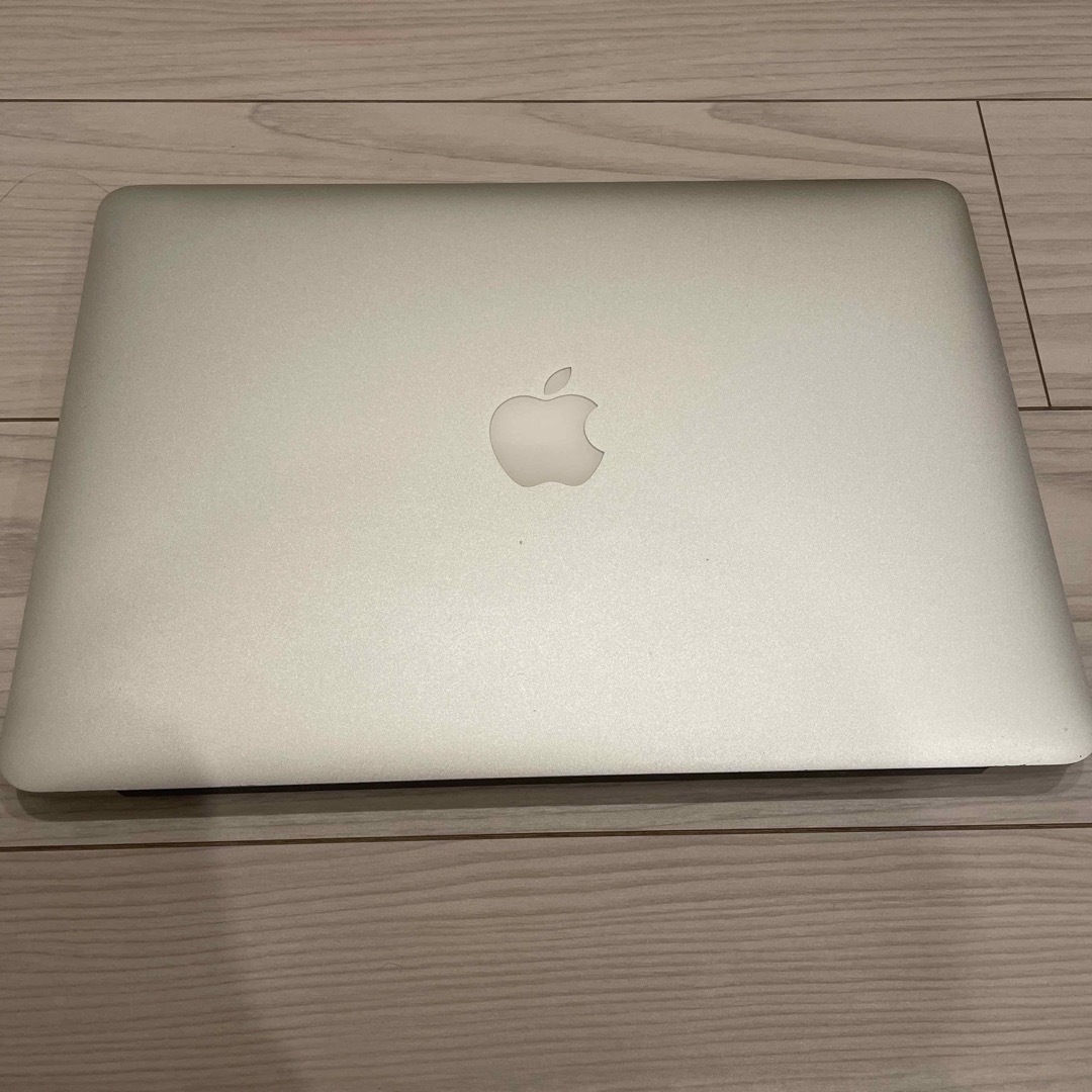 MacBook AirPC/タブレット