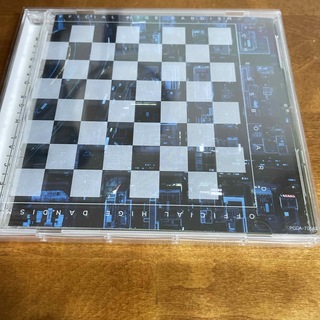 オフィシャルヒゲダンディズム(Official髭男dism)のOfficial髭男dism 両A面シングル　Chessboard 日常(ポップス/ロック(邦楽))