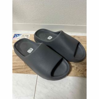 イージー(YEEZY（adidas）)のADIDAS YEEZY SLIDE 27.5 SLATE GREY(サンダル)